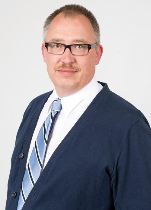 Bernd Neumann