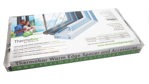 Thermobar in a box