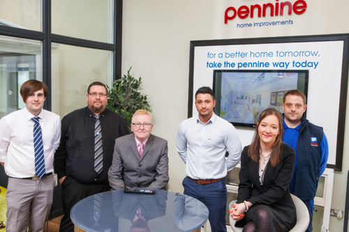 Pennine