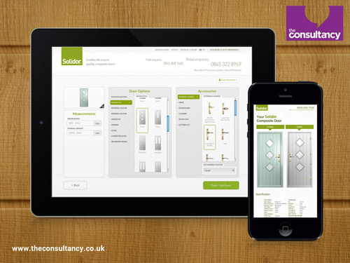 Digital specialist launches Solidor’s second-generation cloud service