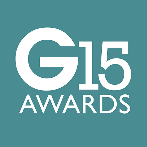 G15 G15