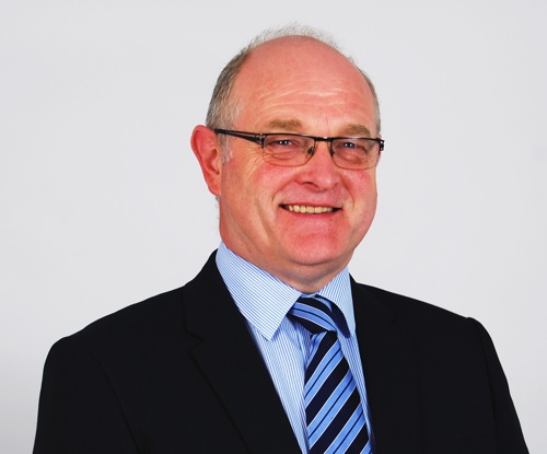 Dave Greenwood