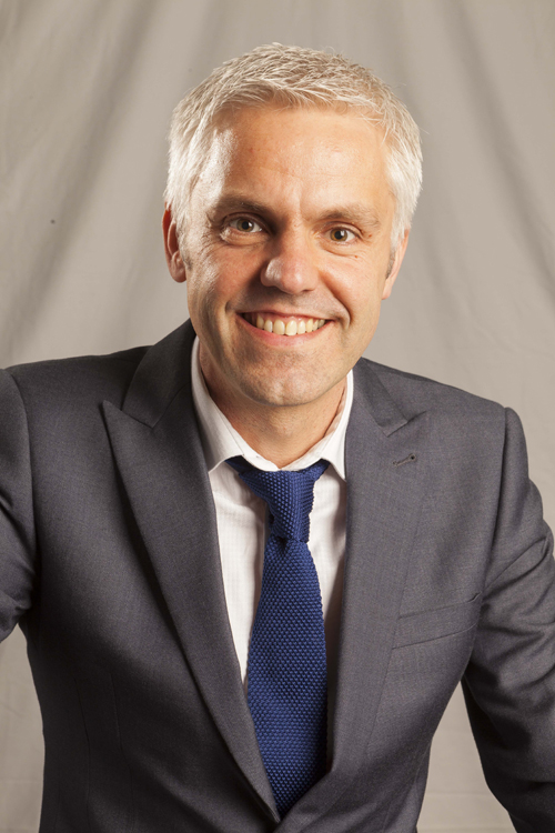 Matthew Glover