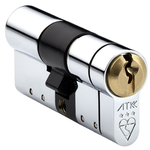 Avocet’s new ATK snap secure lock