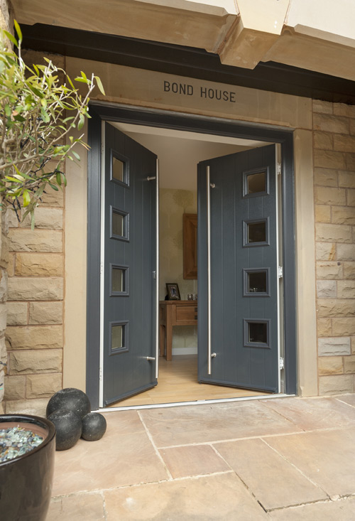 Solidor says it is ready for Approved Document Q when it comes in on October 1