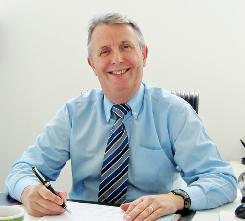 Nigel Rees Nigel Rees