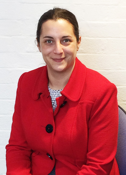Hannah Mansell (credit BWF)