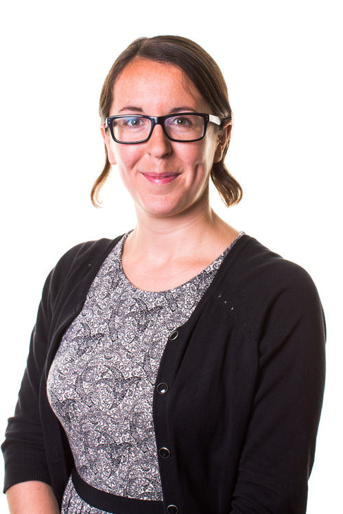 Sarah McMonagle