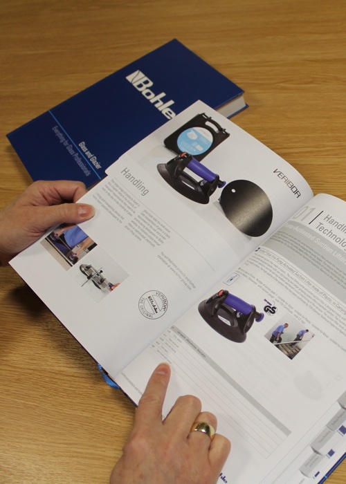 Bohle Glass Glazier catalogue p2web