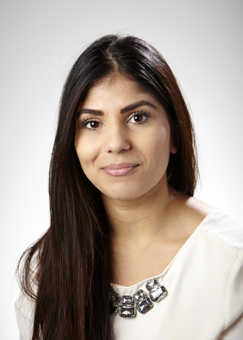 Priya Bains