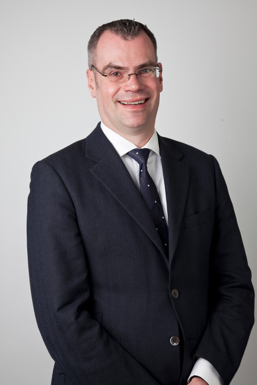 The FMB’s Brain Berry says we need to create ‘Generation Build’ in order to create ‘Generation Buy’