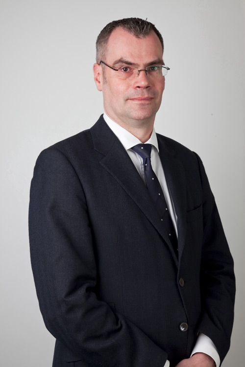 Brian Berry: “The anxiety around hiring tradespeople is of grave concern to us”