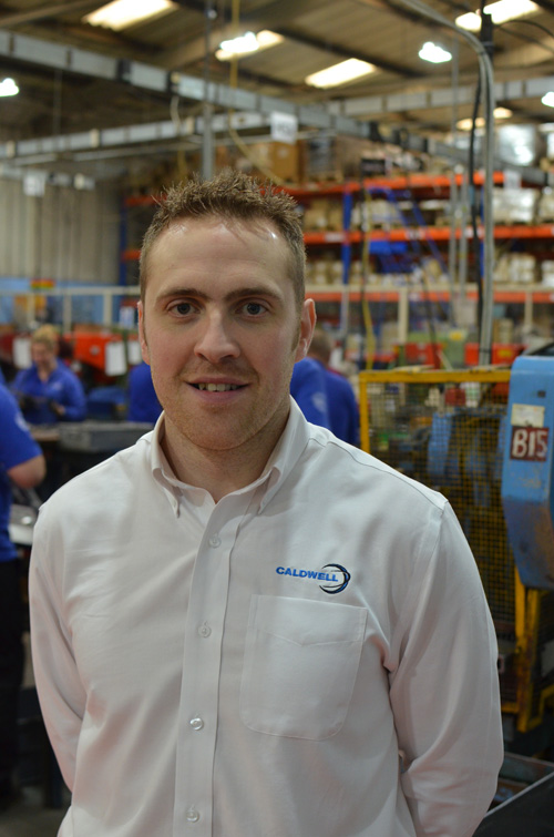 Cotswold rolls out ‘major capital investment ‘ Glass & Glazing