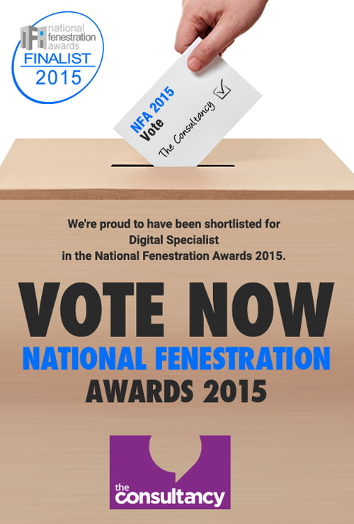 Vote Now