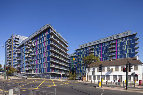 243 Ealing Road