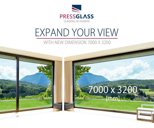 Press Glass