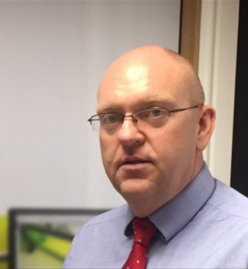 David Oldfield