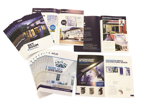 Atlas Glazed Roof Solutions Atlas Glazed Roof Solutions