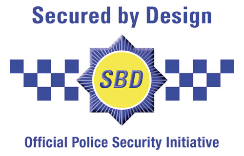 Secured by Design Secured by Design