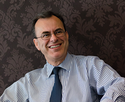 Neil Parsonson
