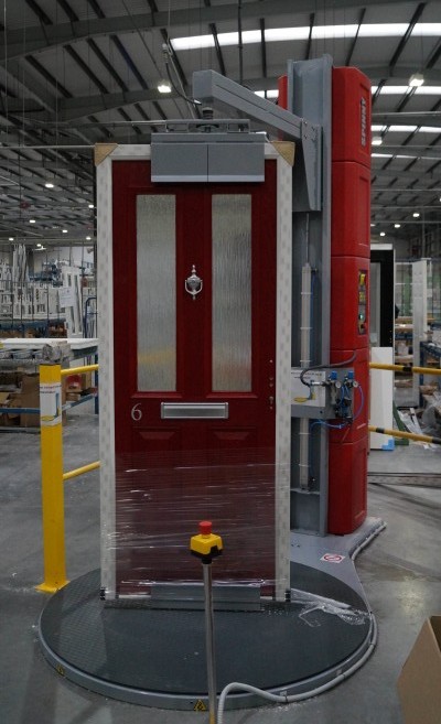 TG Door Wrapper 3