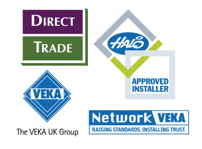 Direct Trade Logos Comp
