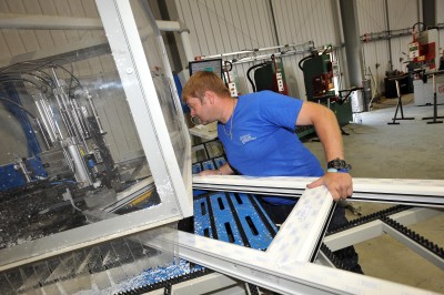 fabricator