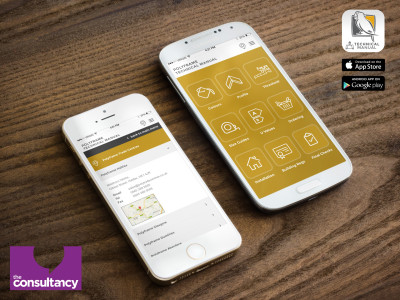 The Consultancy-polyframe-app