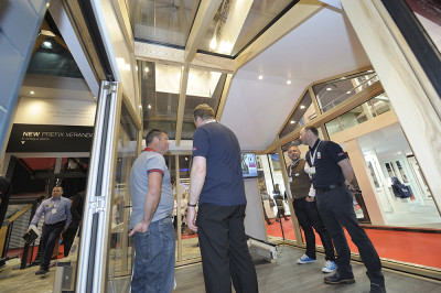 Prefix Delivers a Roofing Innovation Masterclass