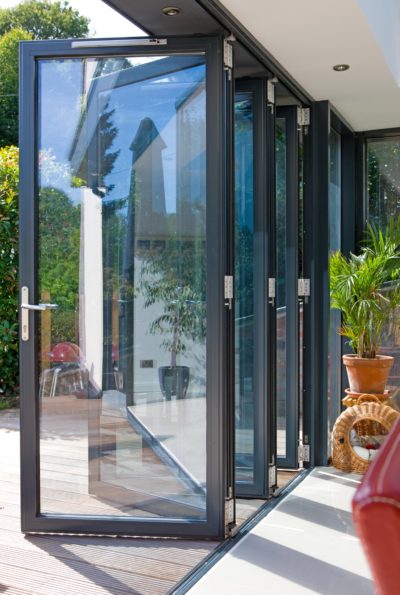 Total Glass adds WarmCore to its aluminium products | Glass & Glazing ...