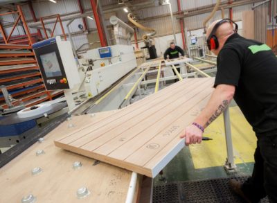 Solidor is the most secure composite door you can buy