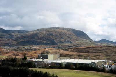 Rehau’s plants in Blaenau and Amlwch, North Wales, are covered by the ISO 50001 certification