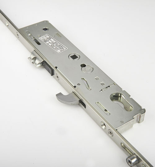Kenrick 81 - Excalibur split spindled door lock Kenrick 81 - Excalibur split spindled door lock