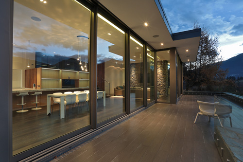 Reynaers Aluminium Reynaers Aluminium