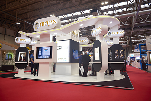 Trojan Release FIT Show 2017