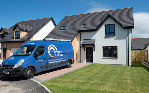 Recent contracts which incorporate Carl F Groupco’s hardware have been announced by Cairngorm Group Recent contracts which incorporate Carl F Groupco’s hardware have been announced by Cairngorm Group