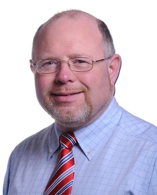 Mark Warren.
