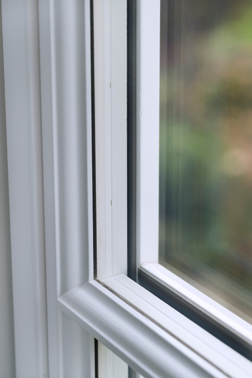Georgian Bar Range Expanded Glass Glazing Products Magazine Ggp