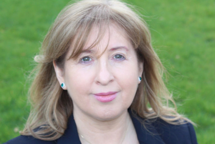 Noreen McNairney Noreen McNairney
