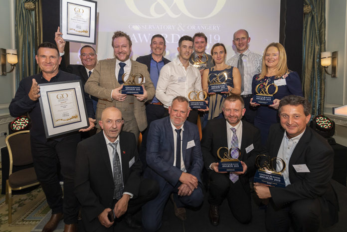 awards