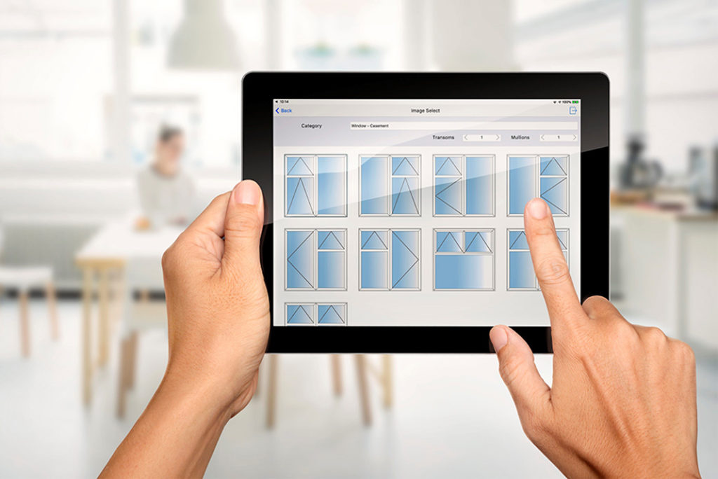 Adminbase goes mobile Glass & Glazing Products Magazine (GGP)