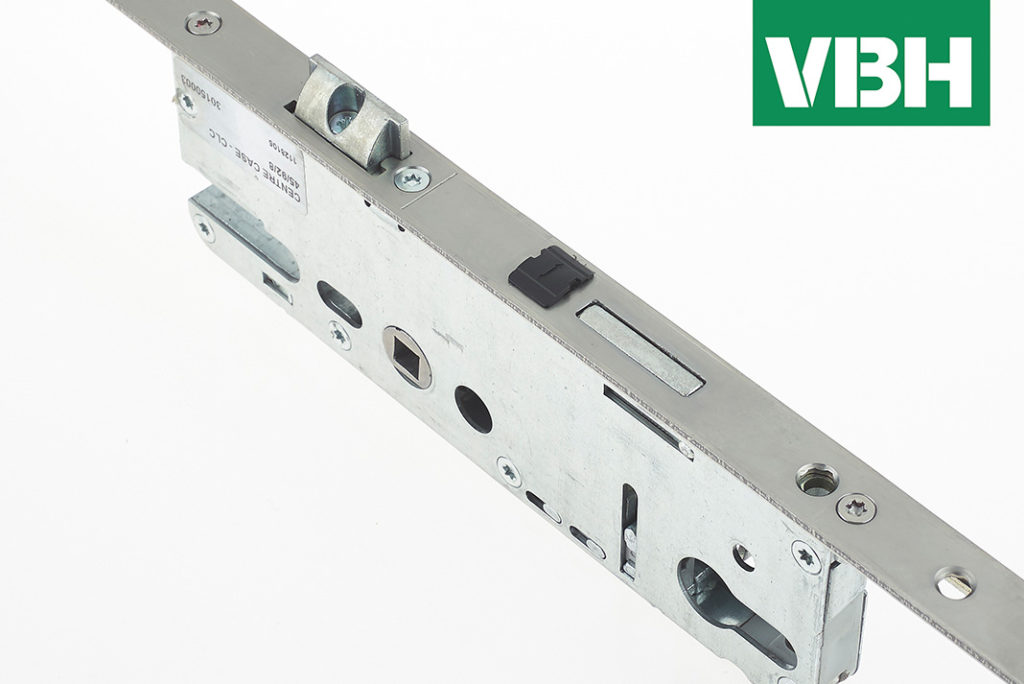 Slam shut solution Glass & Glazing Products Magazine (GGP)