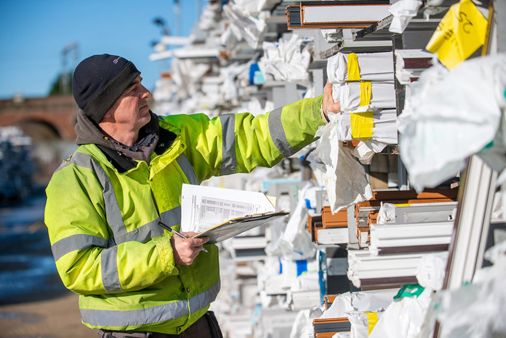 Conservatory Outlet completes factory expansion Glass & Glazing