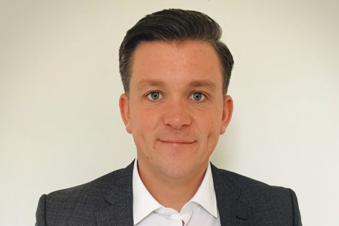 Michael Garratt MGI