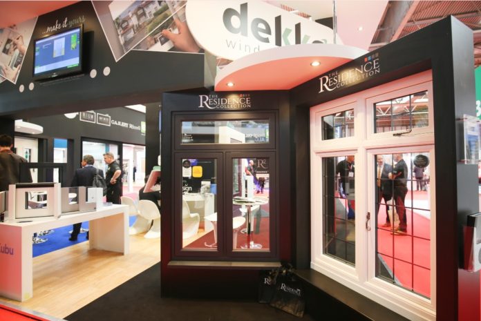 Dekko web