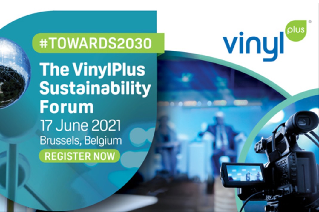 PVC sustainability forum renews focus Glass & Glazing Products