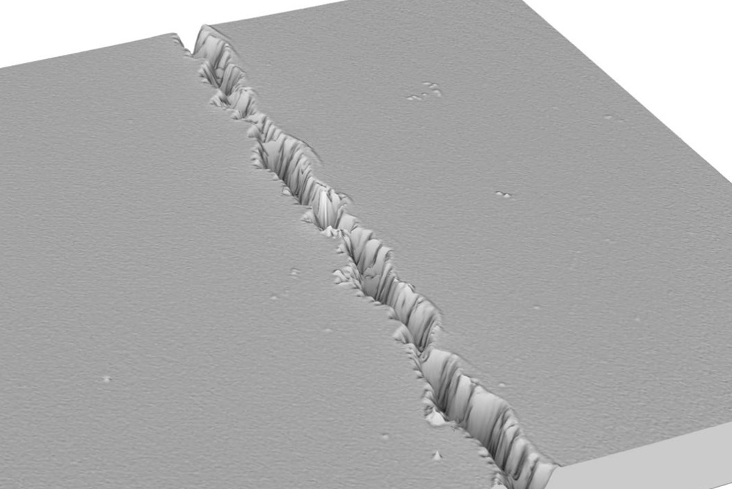 Breaking point? Glass & Glazing Products Magazine (GGP)