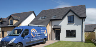 A 16-year relationship confirms the Cairngorm Group’s confidence in Carl F Groupco.
