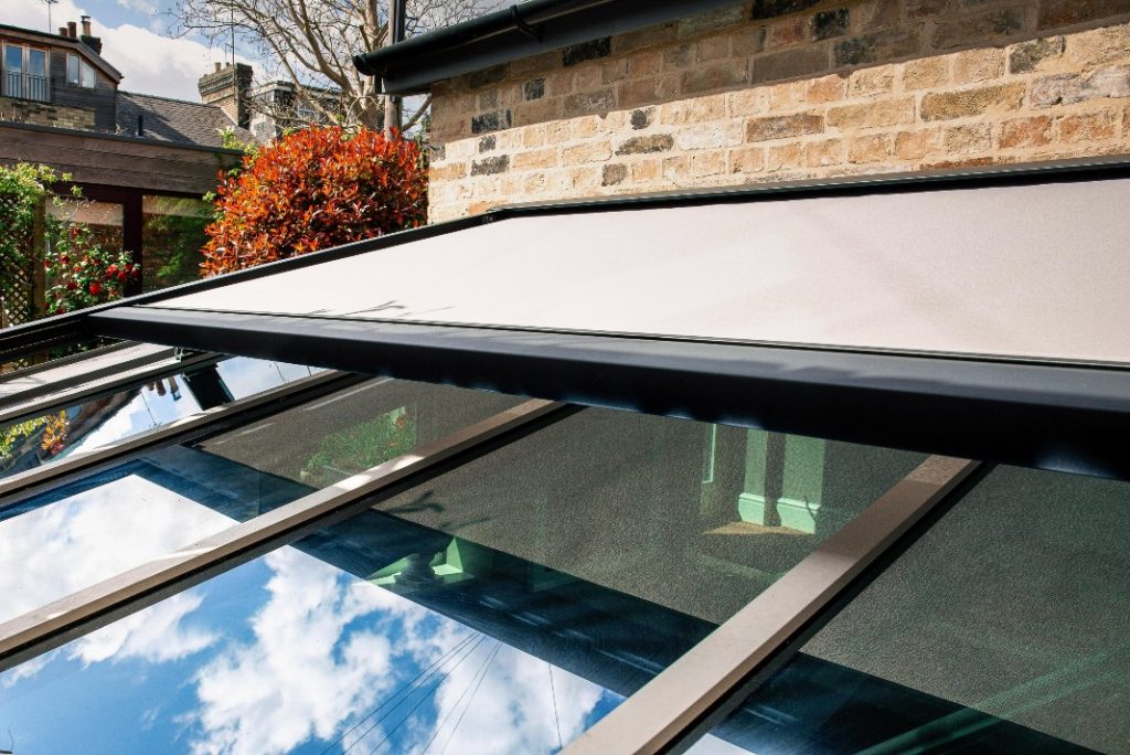 How to keep basement rooms cool once a skylight has been installed