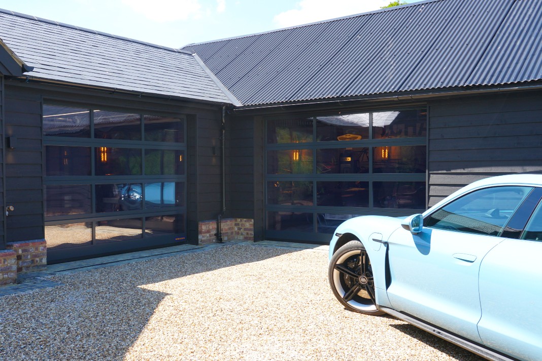 Clopay® Garage Doors | Residential & Commercial Doors